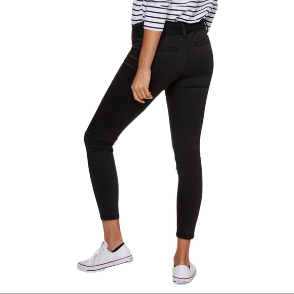 Bae. Run Free Maternity Jean - Skinny - Picture 10 of 11